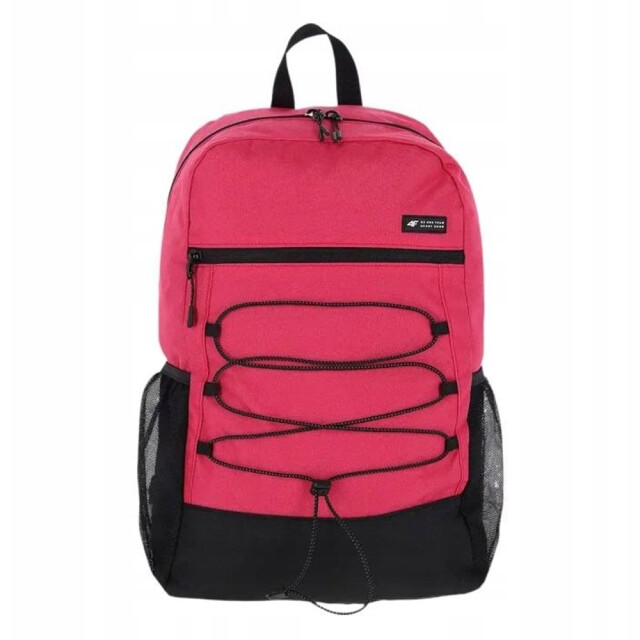 4F Kinderen/kinderen jwss25abacu404 23l rugzak UTPP3445_pink large