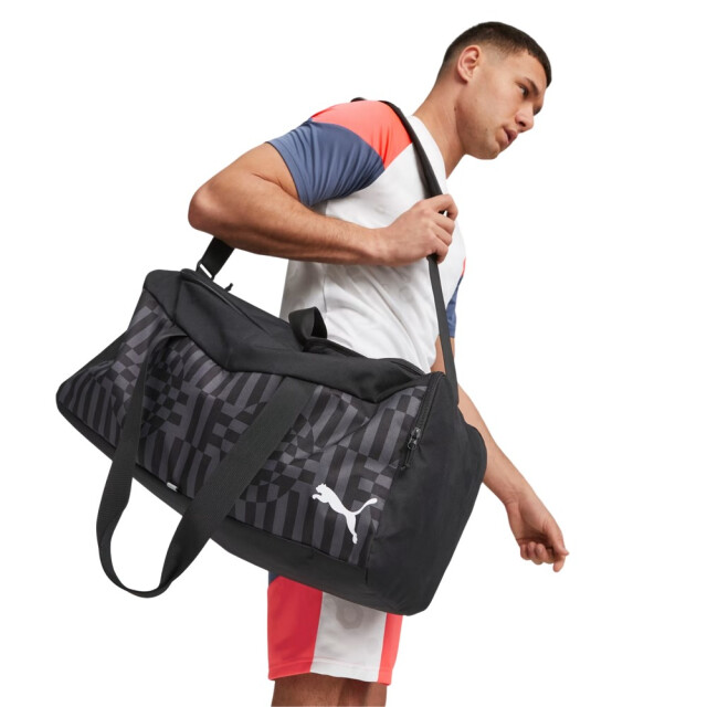 Puma Individuele reistas UTPP3466_blackgrey large