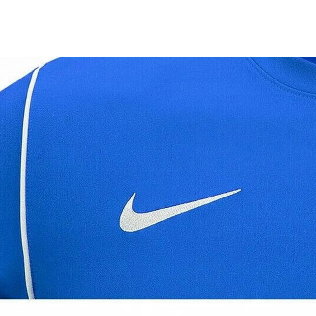 Nike Heren dry park 20 poloshirt UTPP3469_blue large