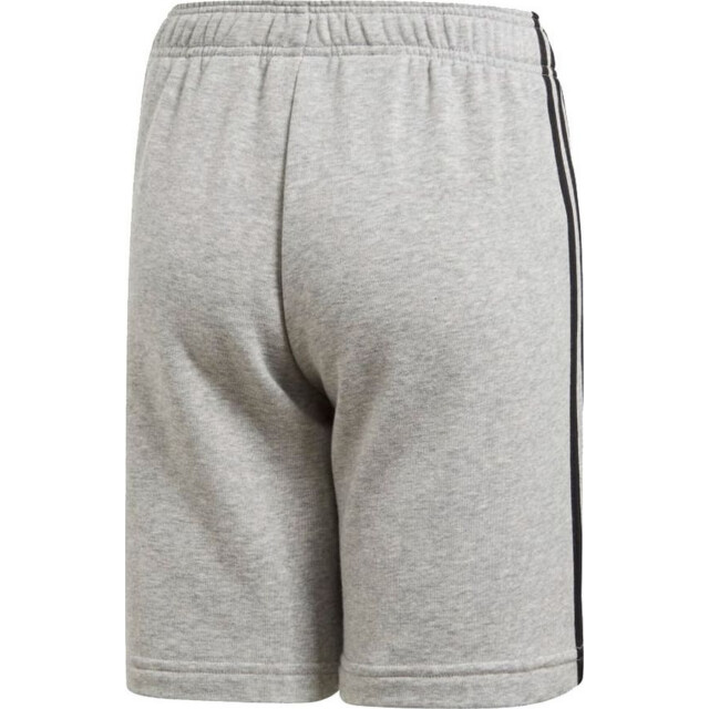 Adidas Essentiële shorts voor kinderen UTPP364_greysilver large