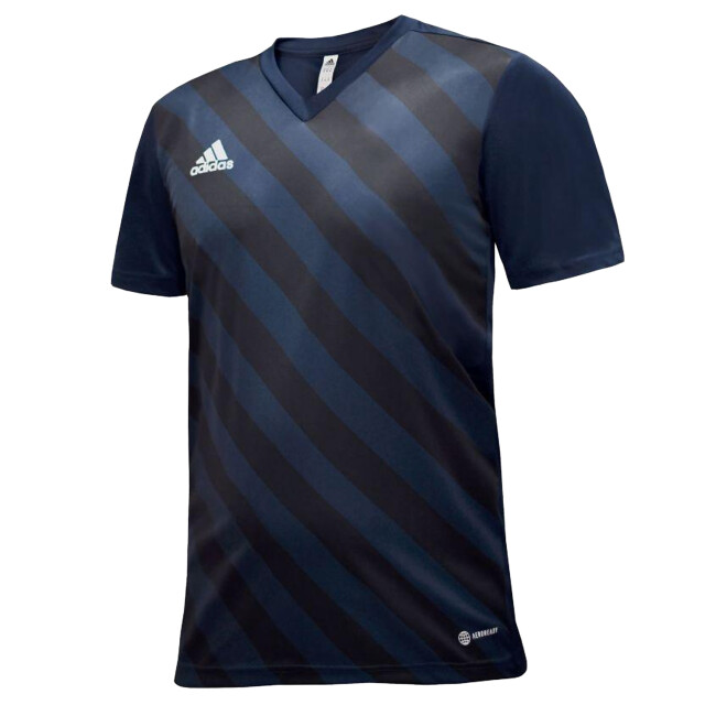 Adidas Kinderen/kinderen entrada 22 grafisch jersey t-shirt UTPP3102_navyblue large Adidas Kinderen/kinderen entrada 22 grafisch jersey t-shirt UTPP3102_navyblue large