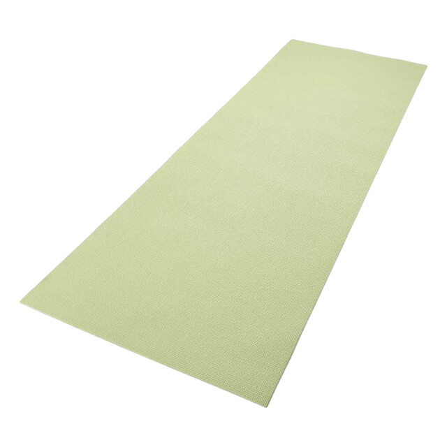 Reebok Synthetische logo-yogamat UTPP3766_white large