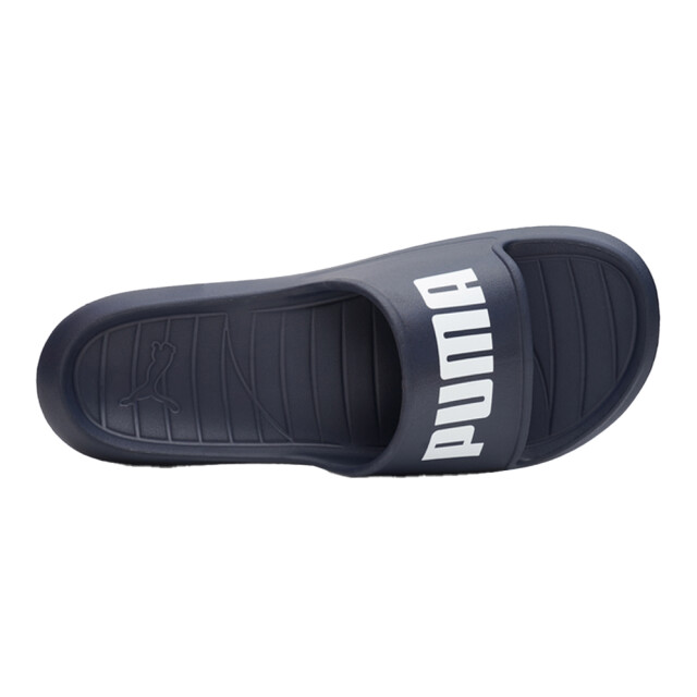 Puma Heren divecat v2 lite sliders UTPP3787_navyblue large