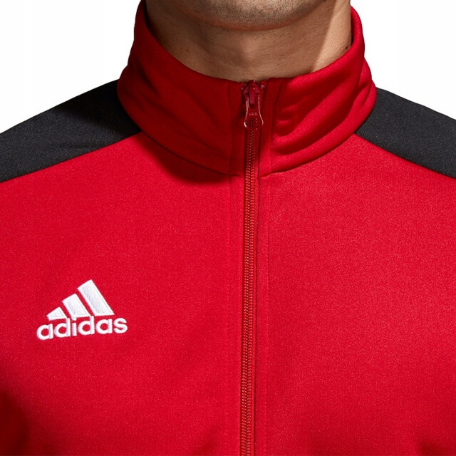Adidas Kinder/kinder regista 18 training top UTPP3164_red large Adidas Kinder/kinder regista 18 training top UTPP3164_red large