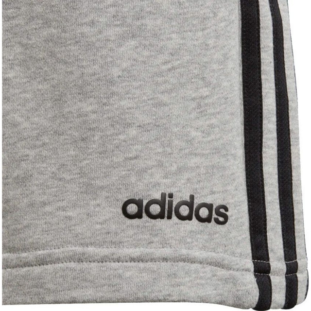 Adidas Essentiële shorts voor kinderen UTPP364_greysilver large