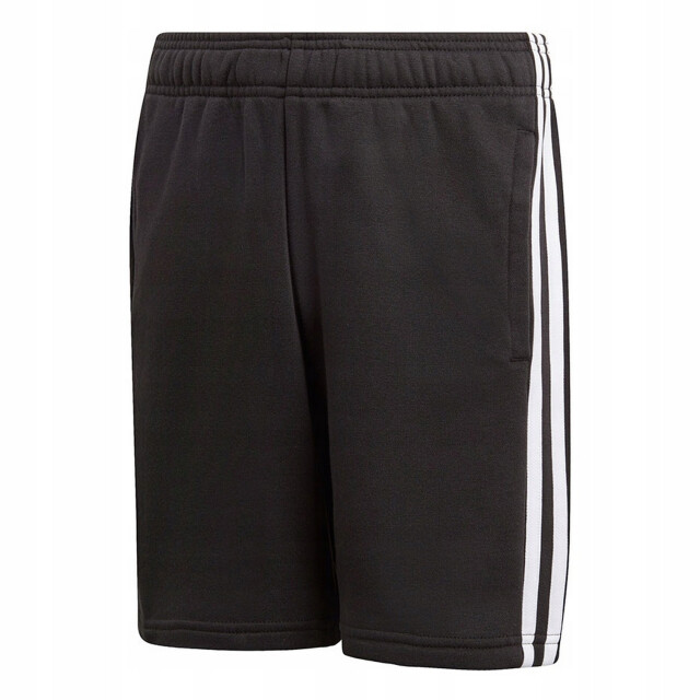 Adidas Essentiële shorts voor kinderen UTPP364_black large