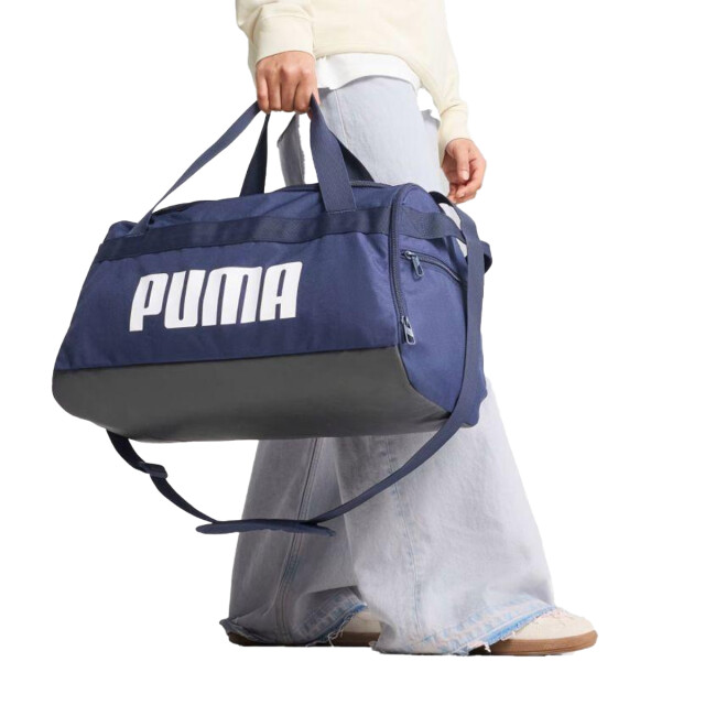 Puma Duffeltas challenger sports 35l UTPP3734_navyblue large