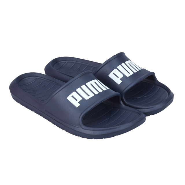 Puma Heren divecat v2 lite sliders UTPP3787_navyblue large