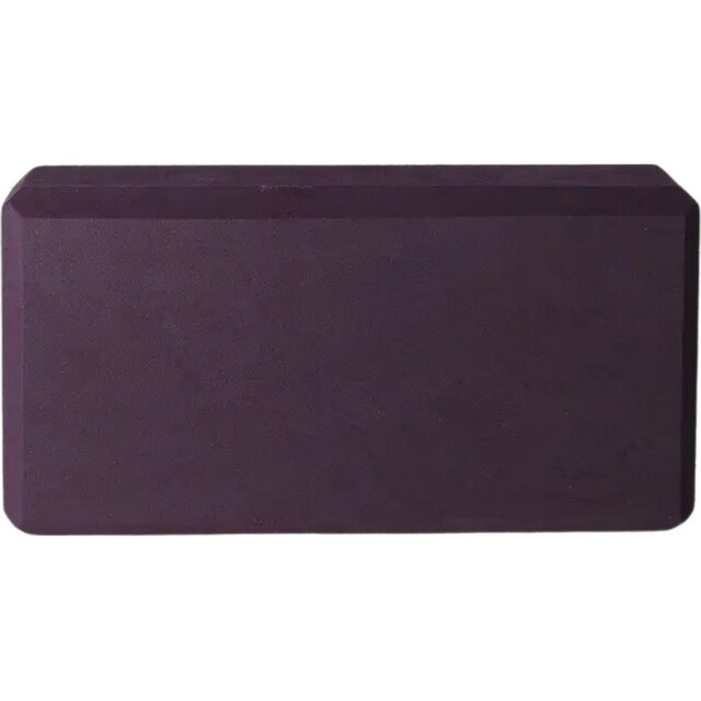 4F U082 foam yoga blok (set van 2) UTPP3435_violet large 4F U082 foam yoga blok (set van 2) UTPP3435_violet large