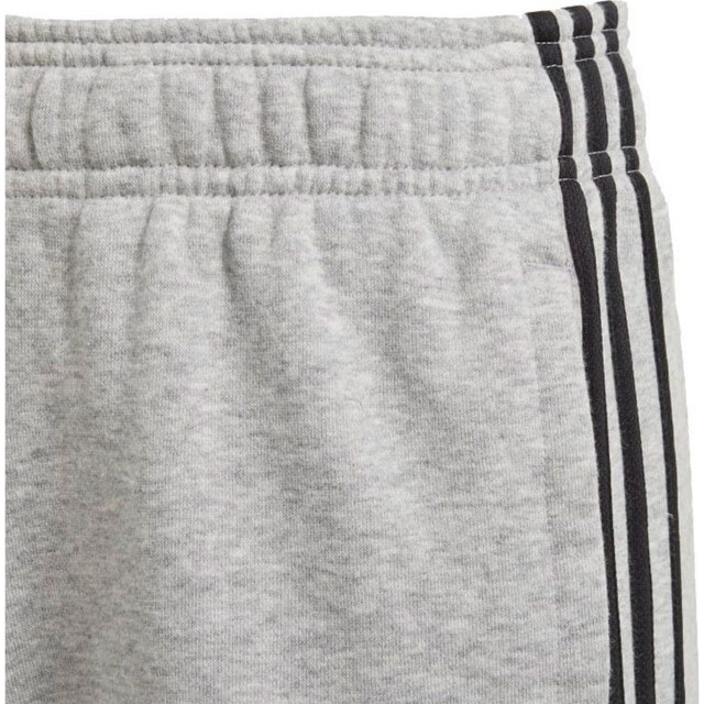 Adidas Essentiële shorts voor kinderen UTPP364_greysilver large
