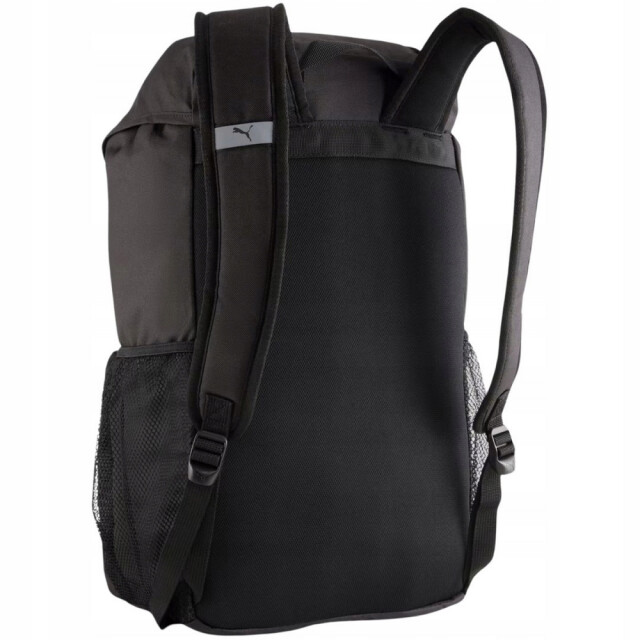 Puma Phase rugzak met capuchon van 25 liter UTPP3934_black large
