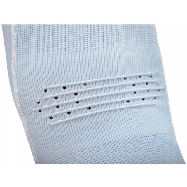 Reebok Speedwick kniebandage UTPP3623_greyred large