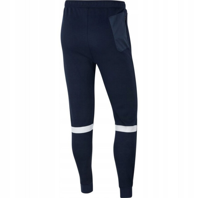Nike Heren strike 21 fleece joggingbroek UTPP400_navyblue large