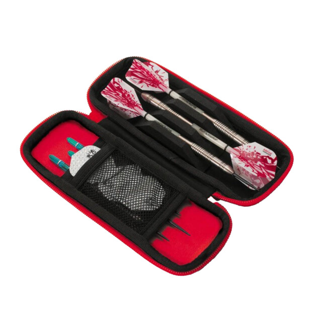 Harrows Blaze 3 darts etui UTPP4342_red large