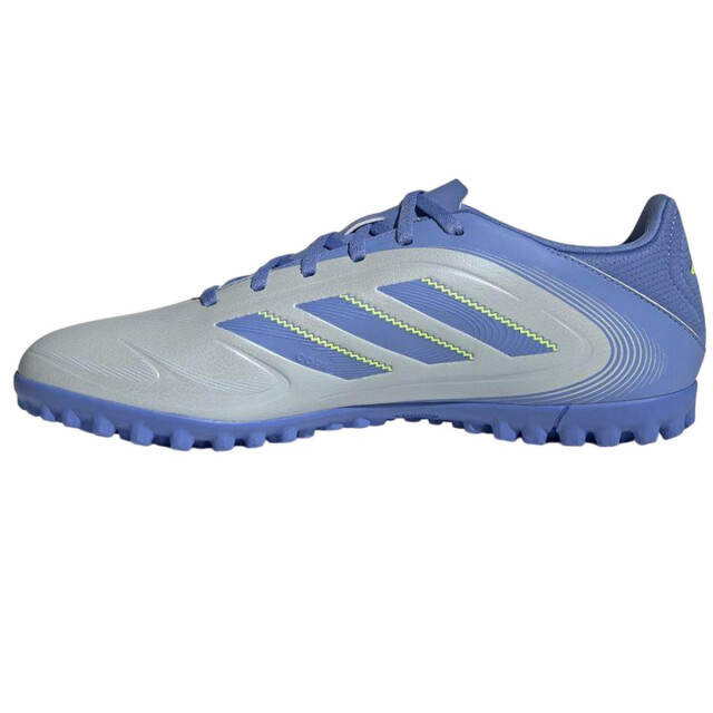 Adidas Heren copa pure iii club kunstgras voetbalschoenen UTPP4217_blue large