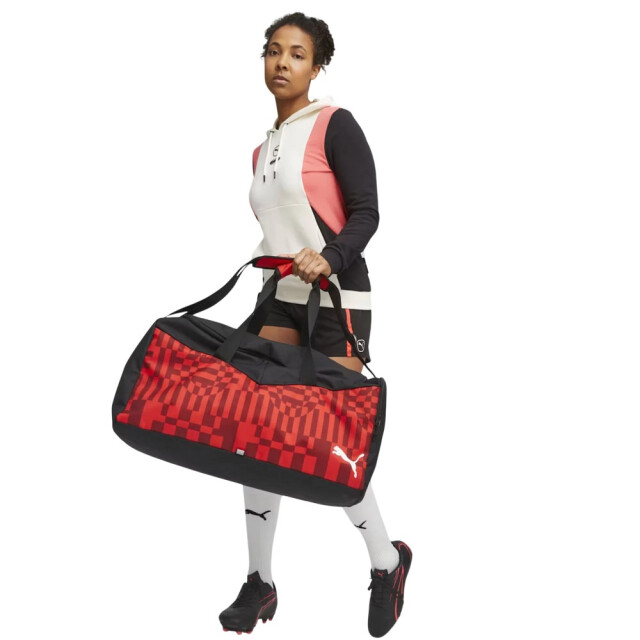 Puma Individuele reistas UTPP3466_blackred large