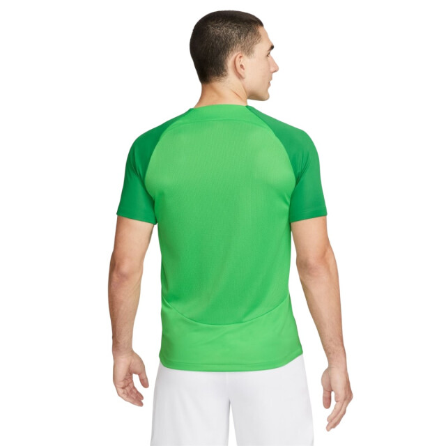Nike Heren adacemy pro dri-fit training t-shirt met korte mouwen UTPP4221_green large