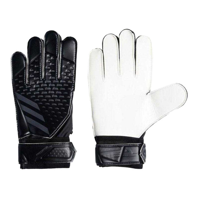 Adidas Unisex volwassen predator training keepershandschoenen UTPP4286_black large