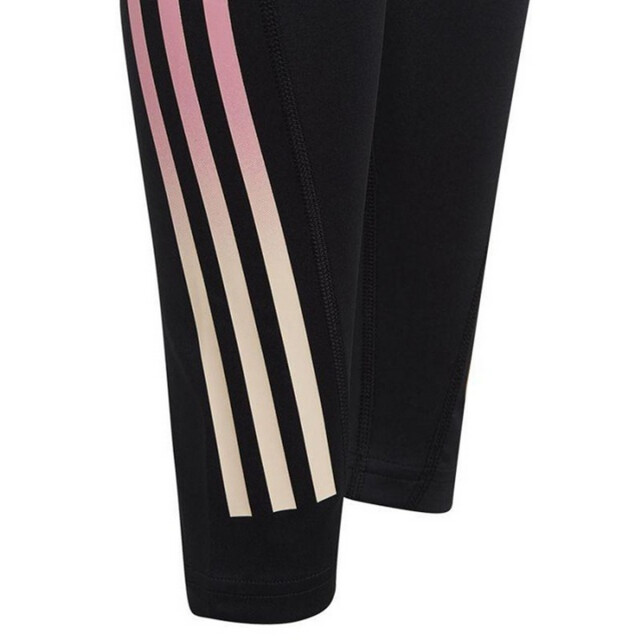 Adidas Optime aeroready trainingslegging 7/8 voor kinderen/kinderen UTPP4275_black large