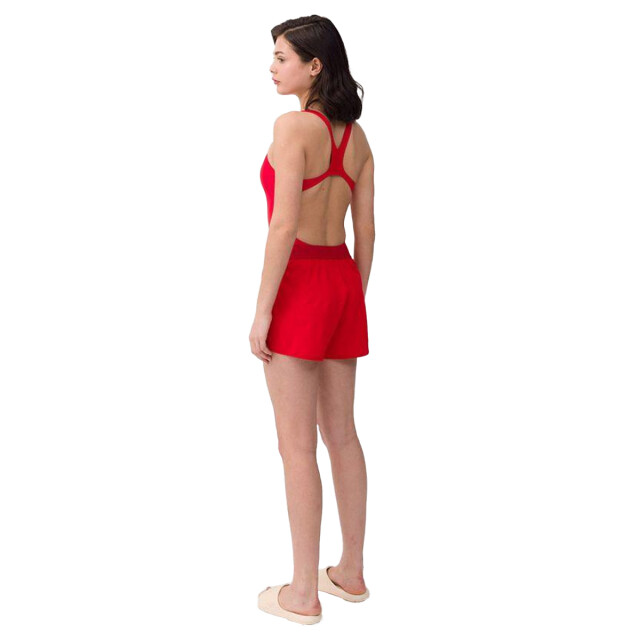 4F Dames f323 korte broek UTPP5065_red large