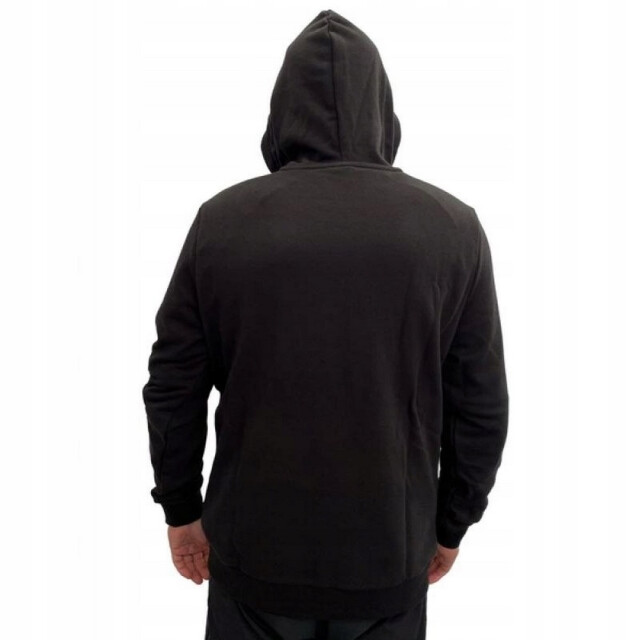 Puma Heren essentials logo hoodie UTPP4977_black large