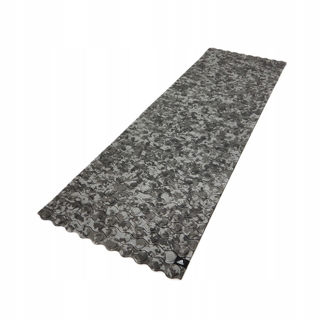 Adidas Admt yoga mat met structuur UTPP432_greysilver large
