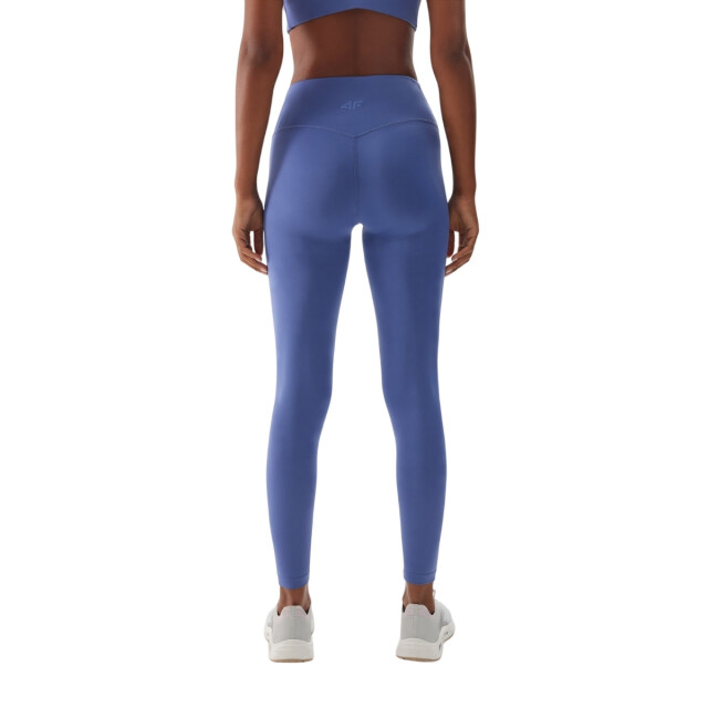 4F Dames waw24tftif277 legging UTPP5006_navyblue large