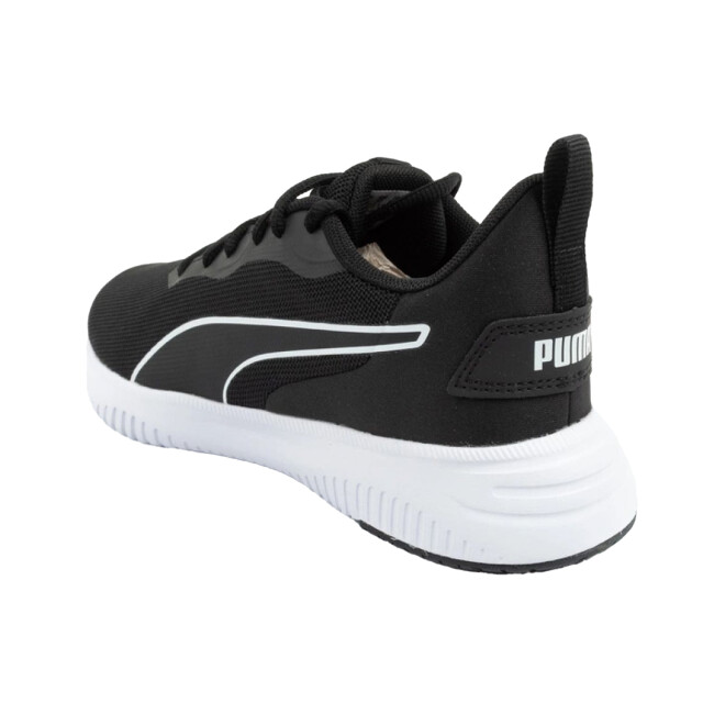 Puma Dames flyer flex trainers UTPP5208_black large