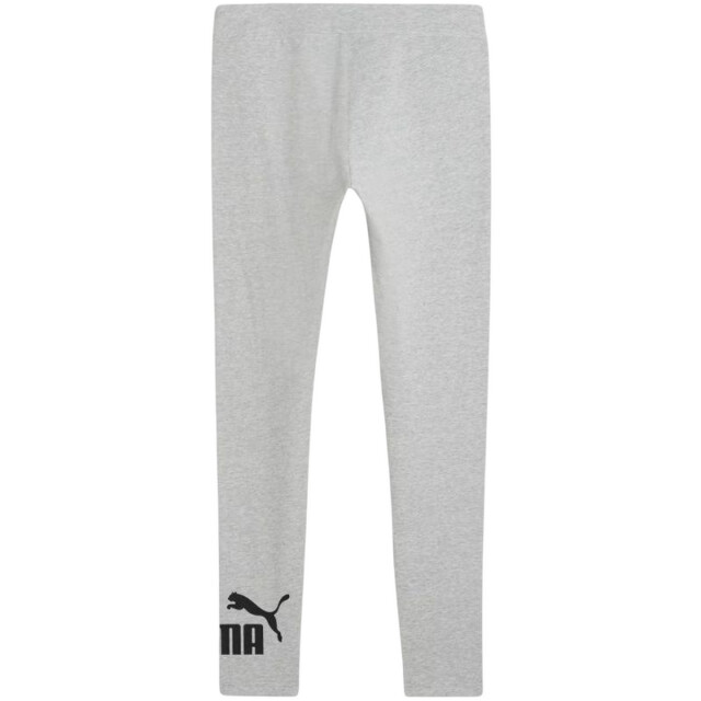 Puma Dames essential no.1 logo legging UTPP5050_grey large