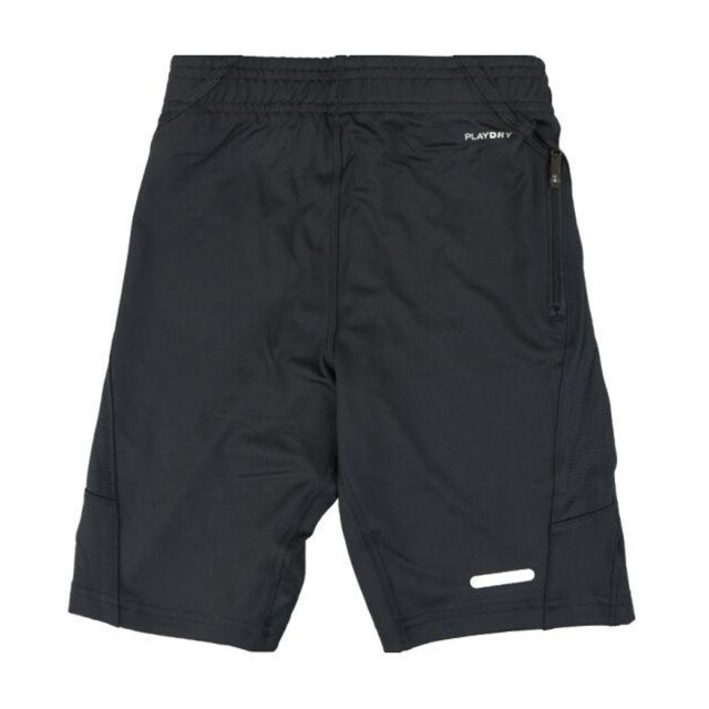 Reebok Ser shorts voor kinderen UTPP5060_black large