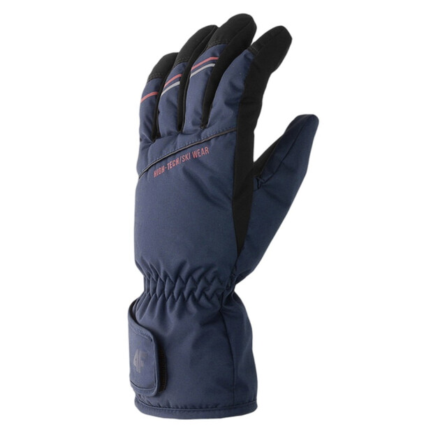 4F Heren aw23afglm096 thinsulate skihandschoenen UTPP4942_navyblue large 4F Heren aw23afglm096 thinsulate skihandschoenen UTPP4942_navyblue large