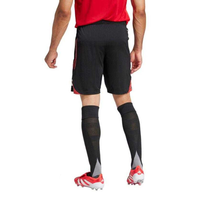 Adidas Heren tiro 25 wedstrijd trainingsshort UTPP5096_black large Adidas Heren tiro 25 wedstrijd trainingsshort UTPP5096_black large