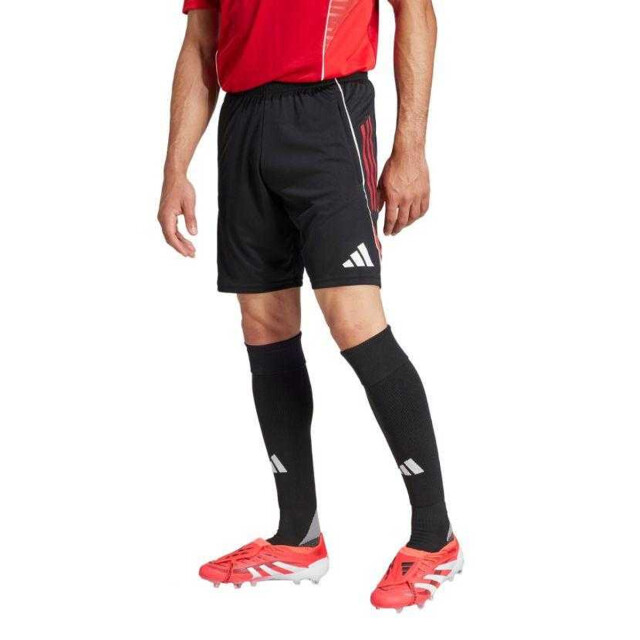 Adidas Heren tiro 25 wedstrijd trainingsshort UTPP5096_black large Adidas Heren tiro 25 wedstrijd trainingsshort UTPP5096_black large