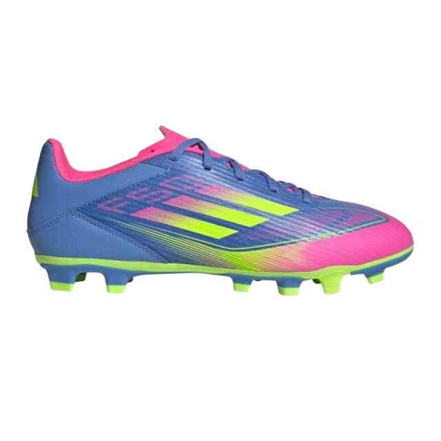 Adidas Heren f50 club stevige grond voetbalschoenen UTPP5097_multicoloured large