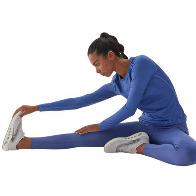 4F Dames waw24tftif277 legging UTPP5006_navyblue large