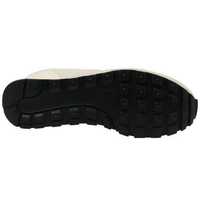Nike Dames md runner 2 suède trainers UTPP5013_white large