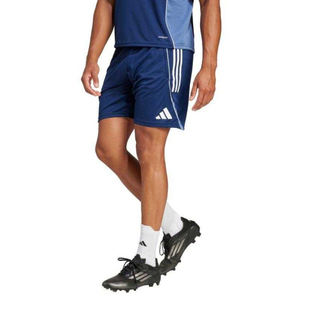 Adidas Heren tiro 25 wedstrijd trainingsshort UTPP5096_navyblue large