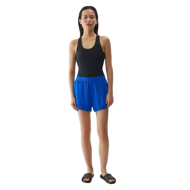 4F Dames f323 korte broek UTPP5065_blue large