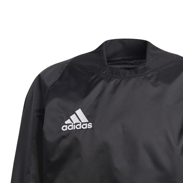Adidas Heren wind rugby track top UTPP4555_black large