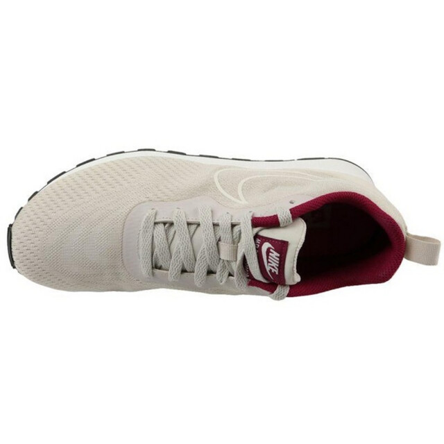 Nike Dames md runner 2 suède trainers UTPP5013_white large