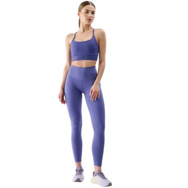 4F Dames fnk f306 legging UTPP5036_blue large