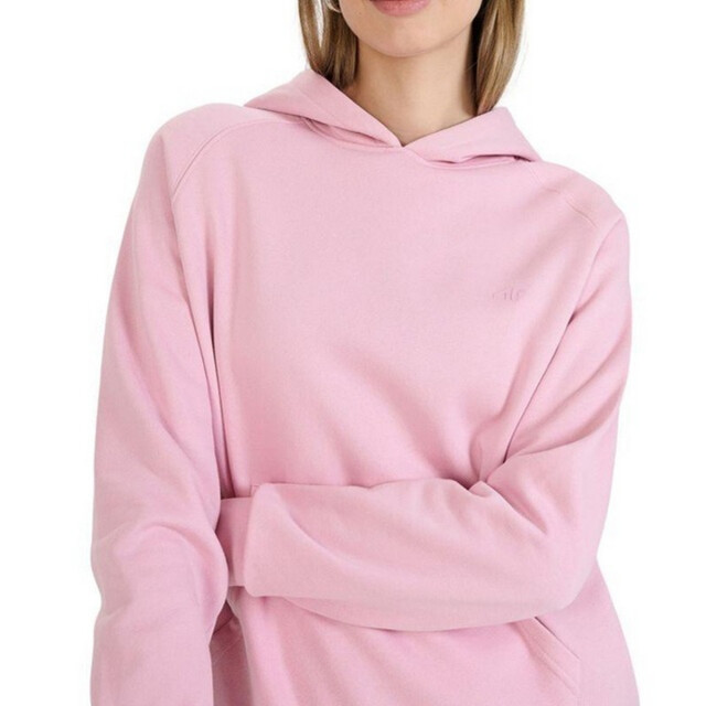 4F Dames wmm00tswsf1764 hoodie UTPP5415_pink large 4F Dames wmm00tswsf1764 hoodie UTPP5415_pink large