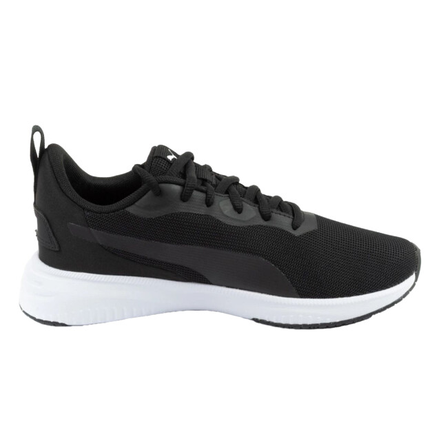Puma Dames flyer flex trainers UTPP5208_black large