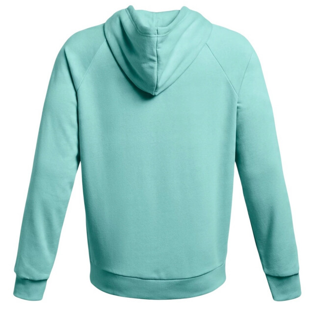 Under Armour Heren 1379757 hoodie UTPP5432_lightblue large