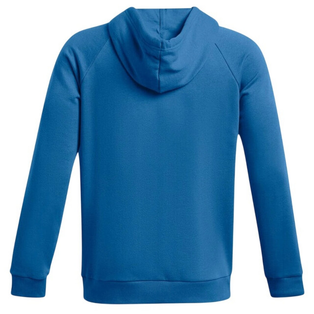 Under Armour Heren 1379757 hoodie UTPP5432_blue large