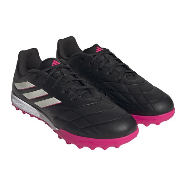 Adidas Heren copa pure.3 synthetisch leren voetbalschoenen UTPP5130_black large