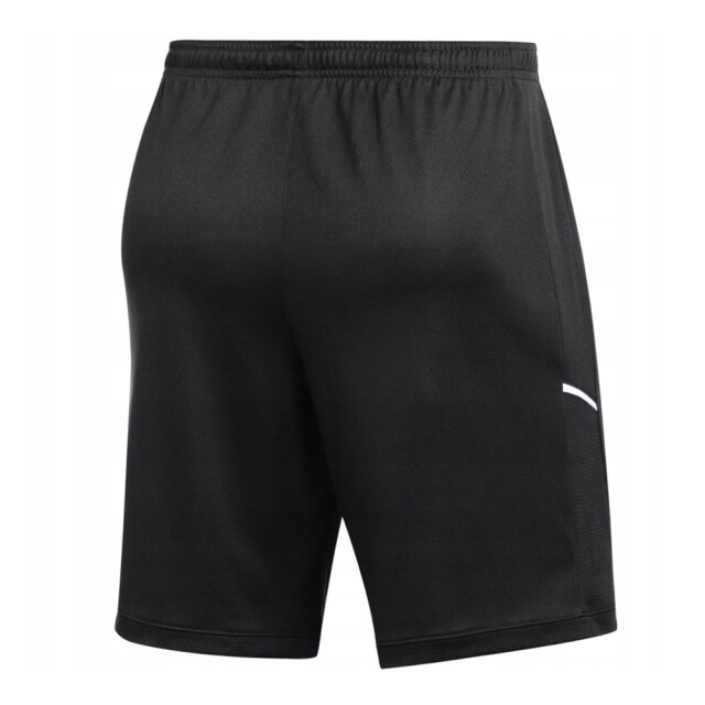 Nike Heren academy 25 dri-fit korte broek UTPP5264_black large