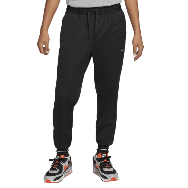 Nike Heren tribuna joggingbroek UTPP5469_black large