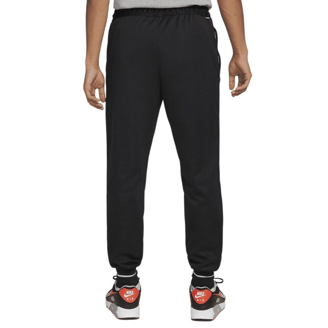 Nike Heren tribuna joggingbroek UTPP5469_black large