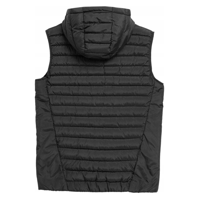 4F Heren m063 logo gilet UTPP5283_black large